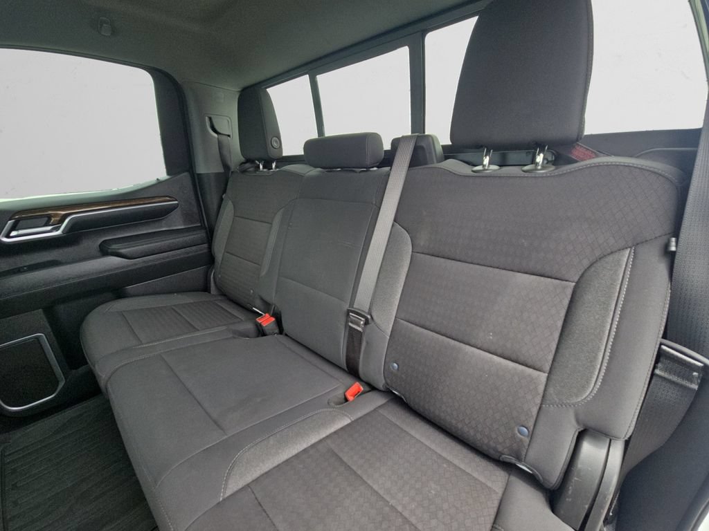 Used 2024 GMC Sierra 1500 SLE w/ Preferred Package AWD/4WD image 14