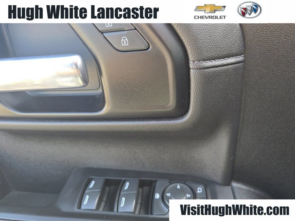 Used 2021 Chevrolet Silverado 1500 RST w/ Convenience Package II AWD/4WD image 35