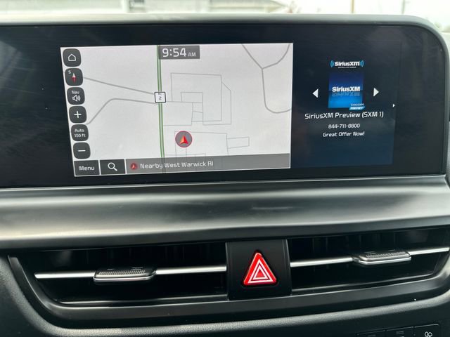 Used 2024 Kia Seltos EX AWD/4WD image 26