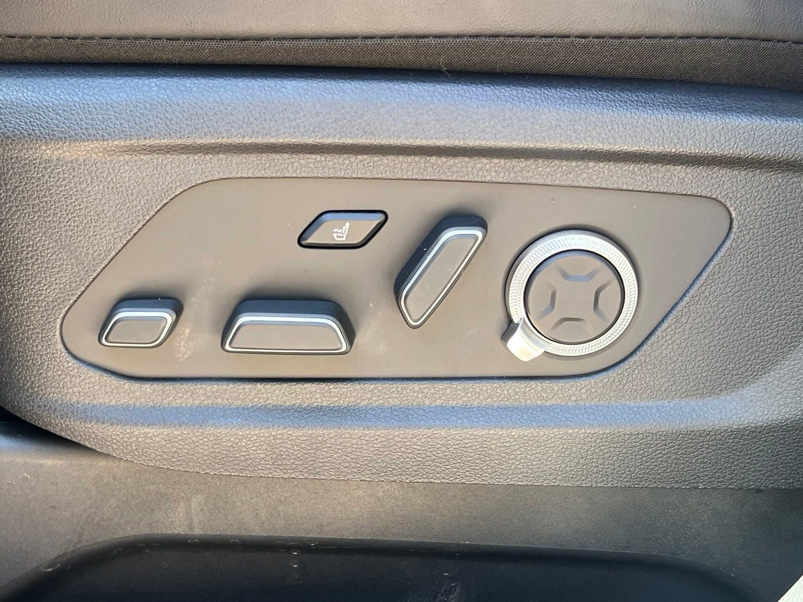 Used 2025 Hyundai Palisade Calligraphy AWD/4WD image 32