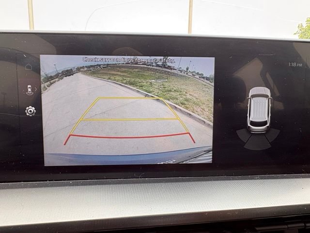 Used 2024 Kia Telluride S w/ S Sunroof Package FWD image 23