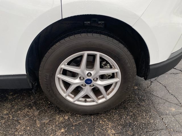 Used 2022 Ford Edge SEL w/ Convenience Package image 18