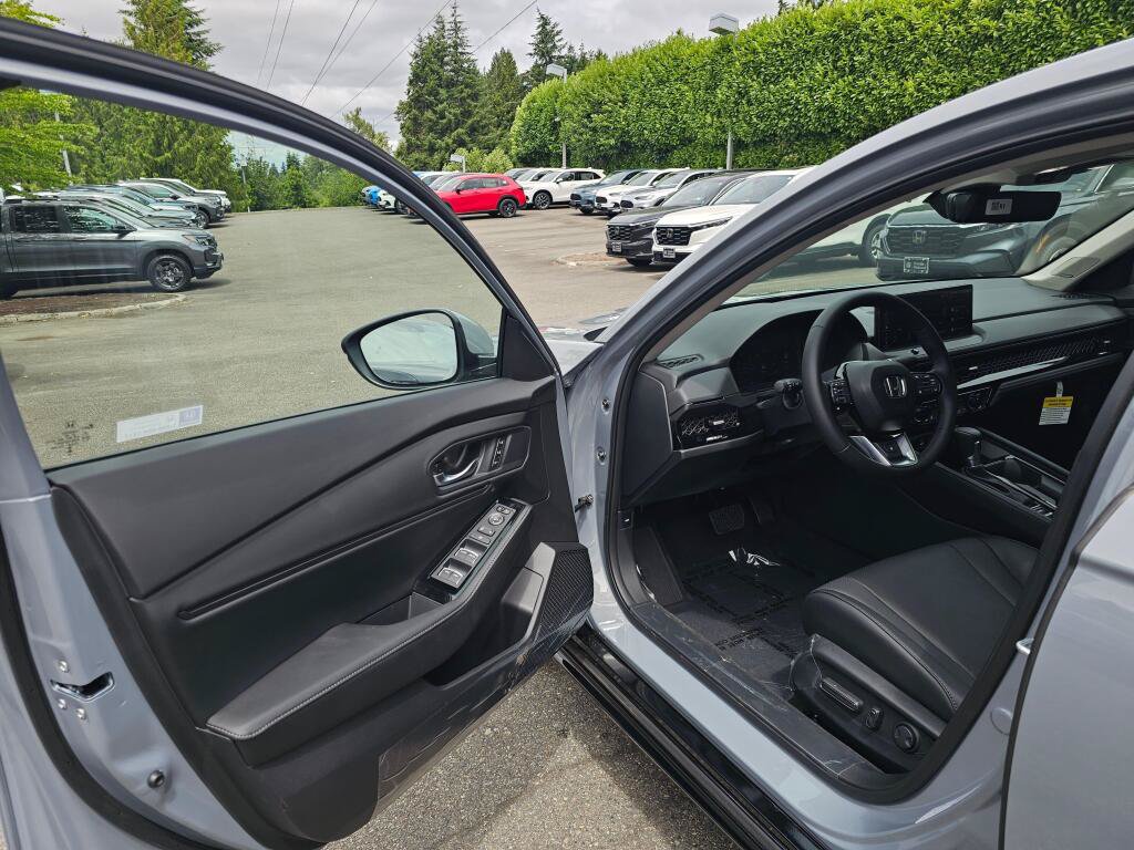 New 2026 Honda Accord Touring image 23