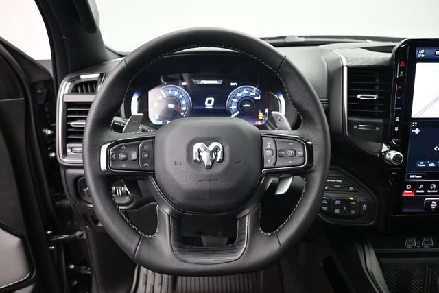 New 2027 RAM 1500 Rebel w/ Rebel Level 2 Equipment Group AWD/4WD image 15