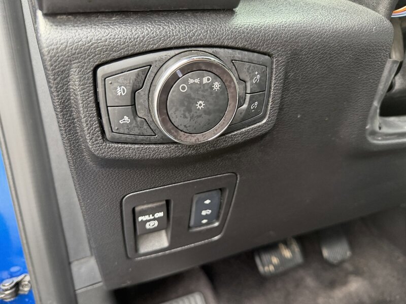 Used 2017 Ford F150 XLT w/ Equipment Group 302A Luxury AWD/4WD image 20