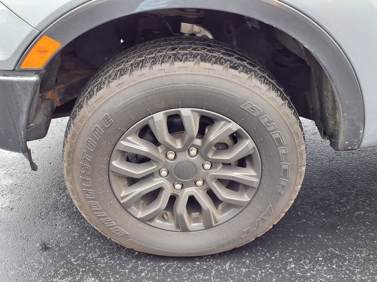 Used 2020 Ford Ranger XLT w/ Equipment Group 301A Mid AWD/4WD image 24