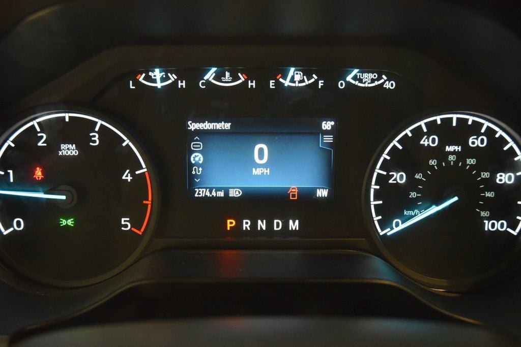 Used 2024 Ford F450 XL AWD/4WD image 38