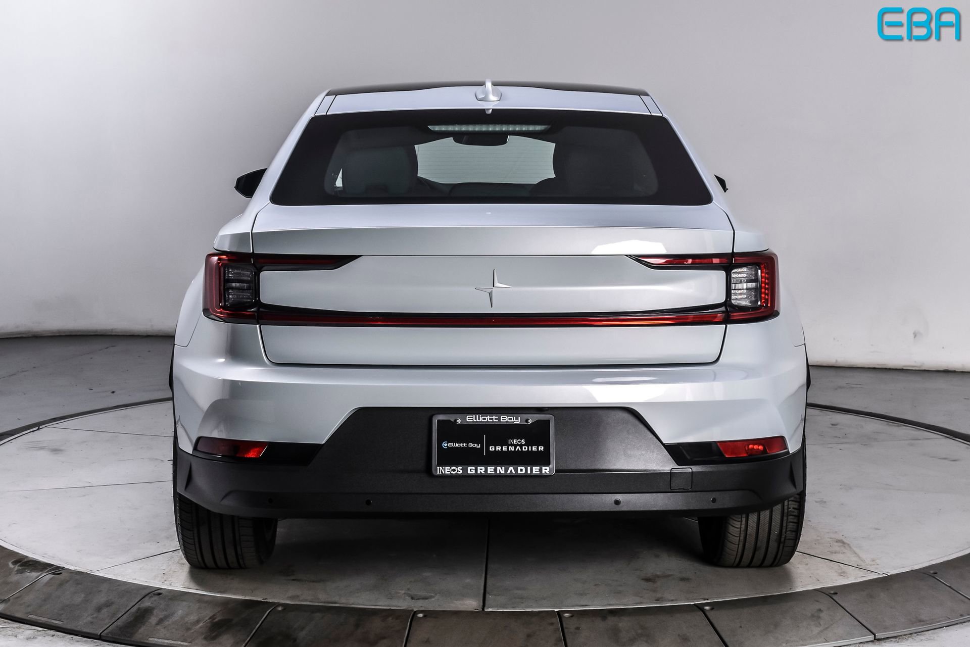 Used 2024 Polestar Polestar 2 AWD/4WD image 5