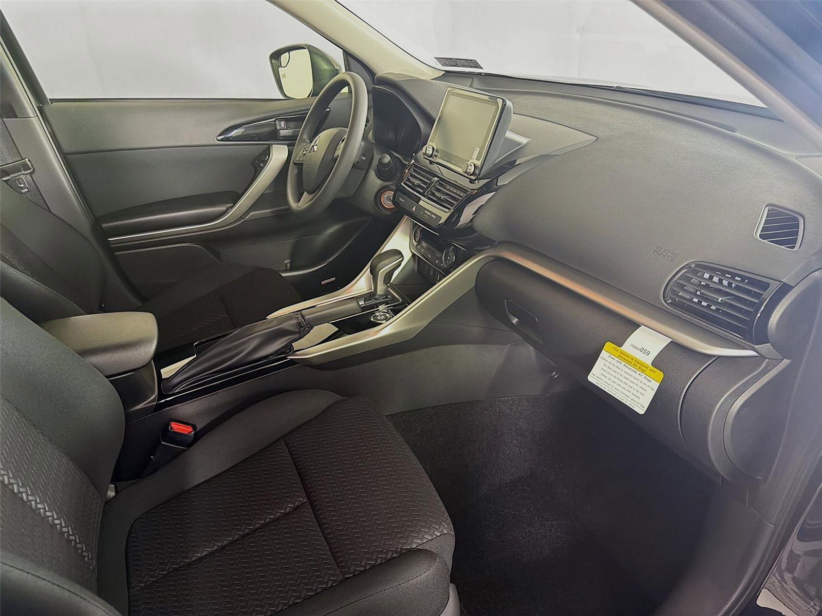 New 2026 Mitsubishi Eclipse Cross ES image 26