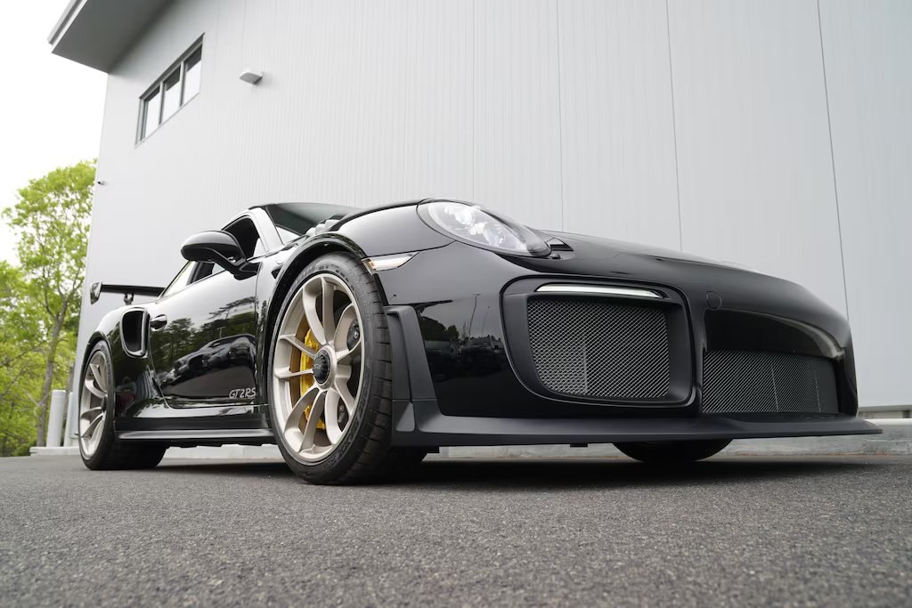 Used 2019 Porsche 911 GT2 RS RWD image 41