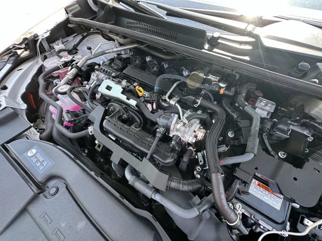 Used 2023 Toyota Prius XLE FWD image 31