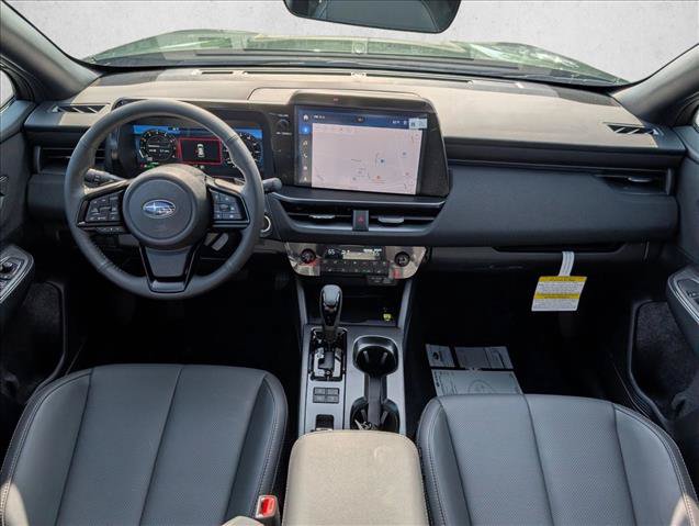 New 2026 Subaru Outback Limited AWD/4WD image 15