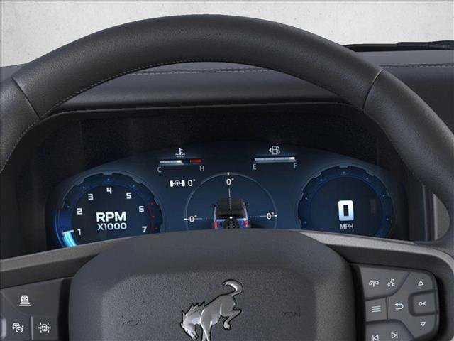 New 2026 Ford Bronco Outer Banks image 11