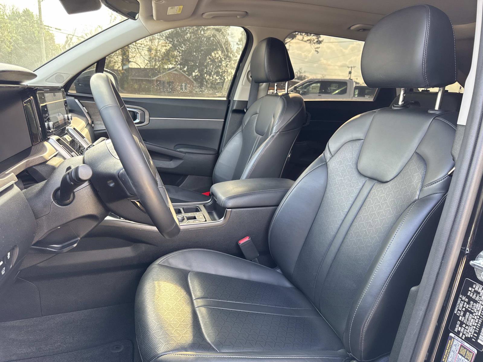 Used 2023 Kia Sorento X-Line EX image 15