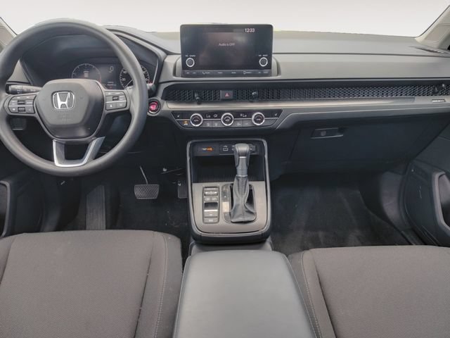 Used 2025 Honda CR-V EX image 10