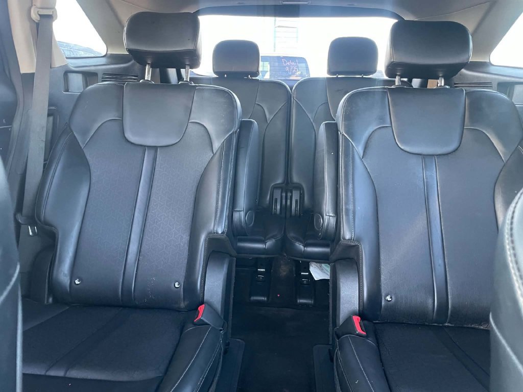 Used 2021 Kia Sorento S FWD image 26