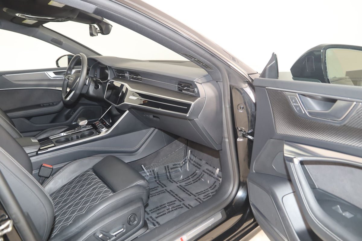 Used 2023 Audi S7 Prestige AWD/4WD image 48