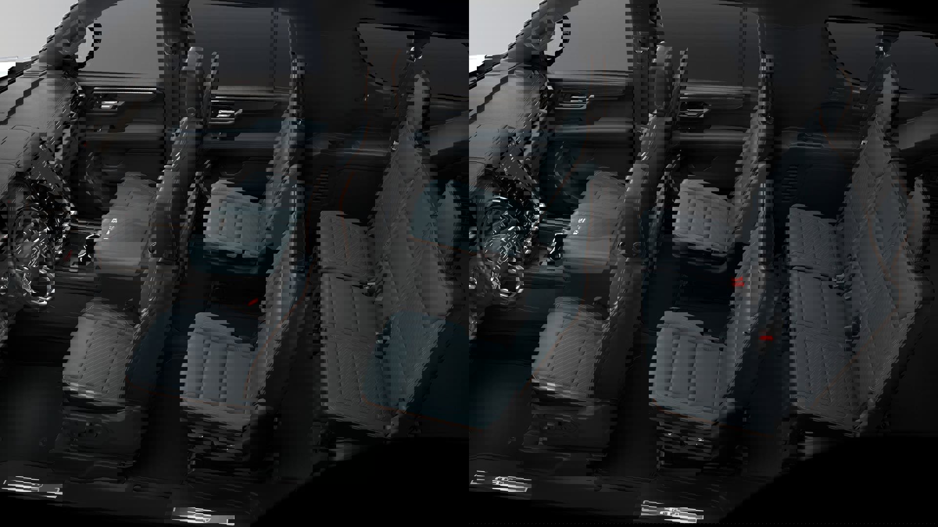 New 2026 GMC Yukon XL AT4 w/ AT4 Premium Plus Package AWD/4WD image 35