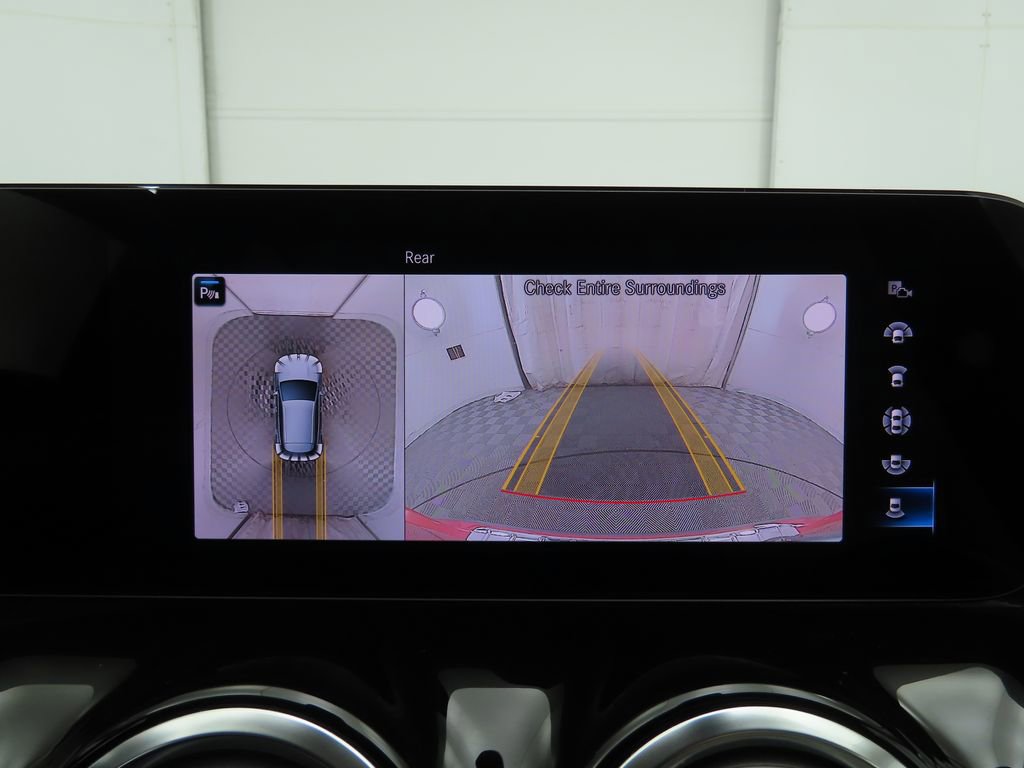 Certified 2023 Mercedes-Benz GLA 250 GLA 250 image 14