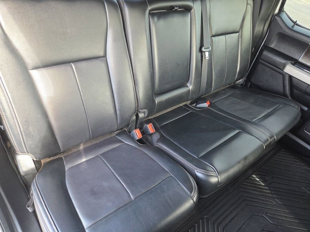 Used 2020 Ford F250 Lariat AWD/4WD image 35