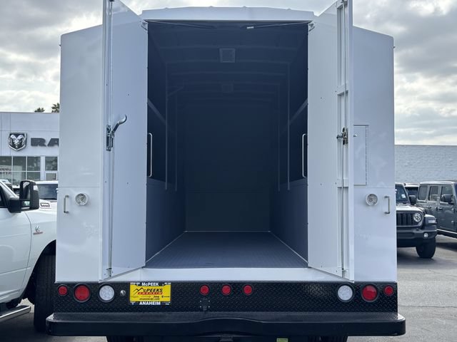 New 2023 RAM 4500 Tradesman RWD image 11