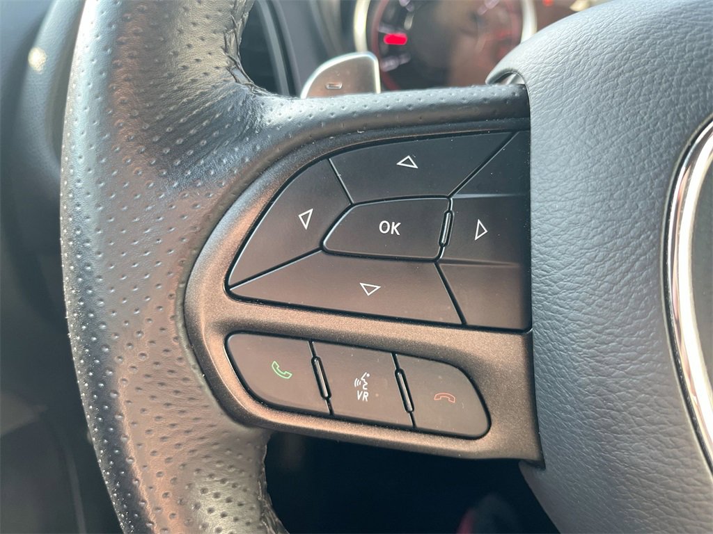 Used 2022 Dodge Challenger R/T Scat Pack w/ Scat Pack Stripe image 26