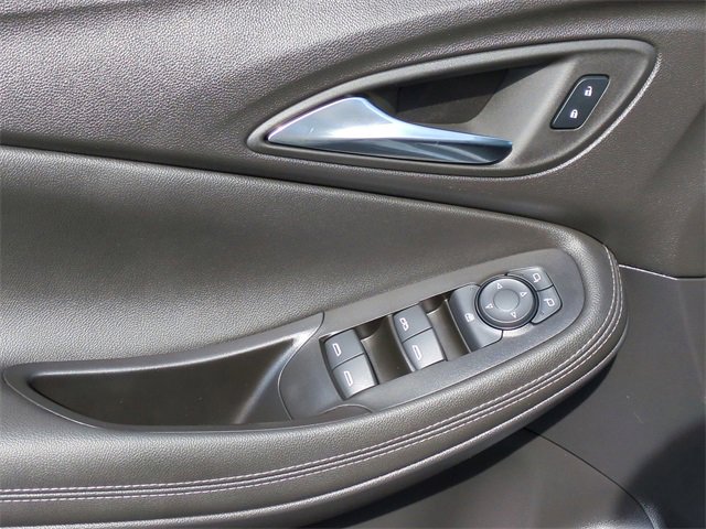 Certified 2024 Buick Encore GX Sport Touring w/ Comfort Package image 22