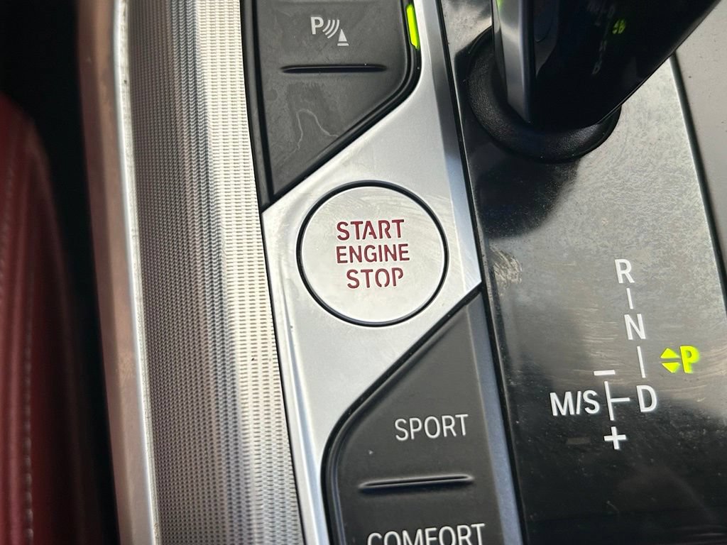 Used 2022 BMW M340i w/ Premium Package RWD image 48
