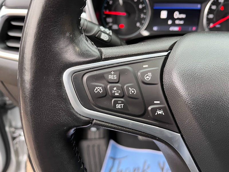 Used 2022 Chevrolet Equinox LT image 14