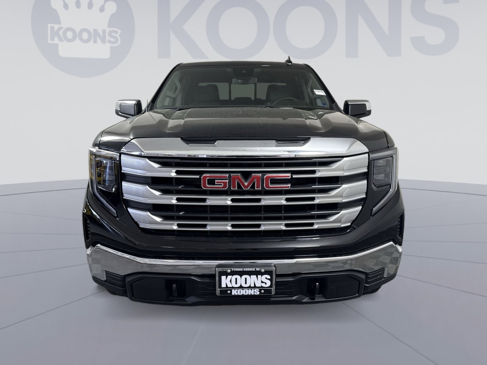 New 2026 GMC Sierra 1500 SLE w/ Preferred Package image 11