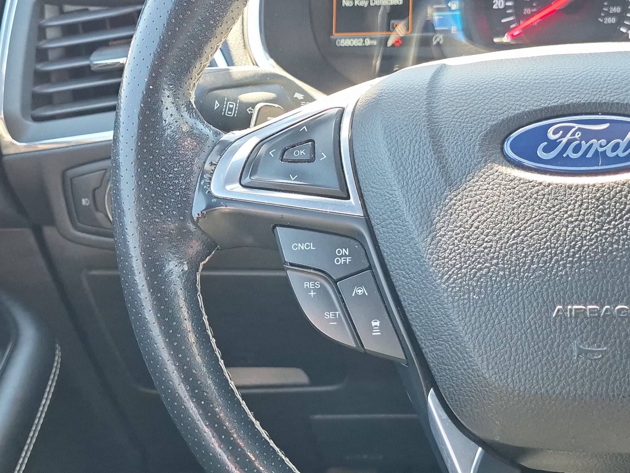 Certified 2020 Ford Edge ST w/ Equipment Group 401A AWD/4WD image 20