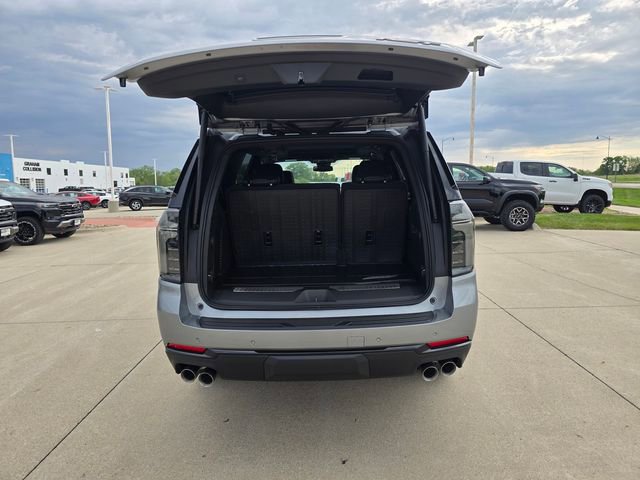 New 2026 Chevrolet Tahoe RST w/ Comfort Package AWD/4WD image 17