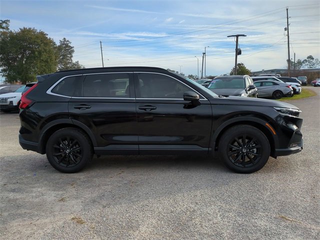 Used 2025 Honda CR-V Sport-L image 4