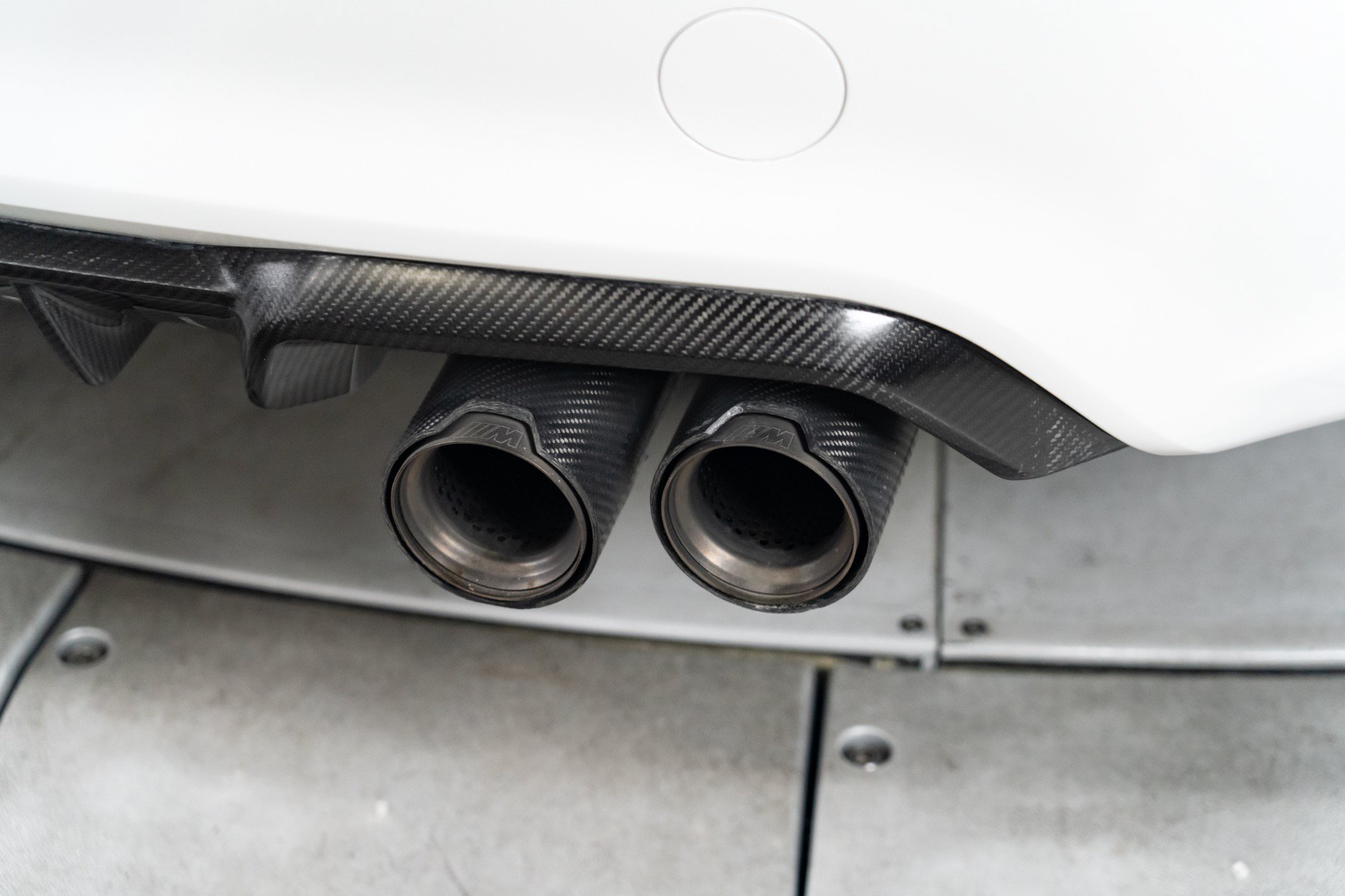 Used 2016 BMW M2 RWD image 85