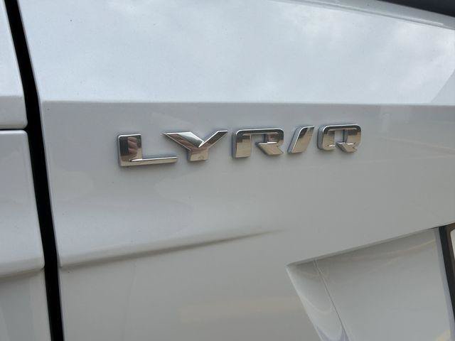 New 2026 Cadillac Lyriq Sport w/ LPO, Floor Liner Package AWD/4WD image 19
