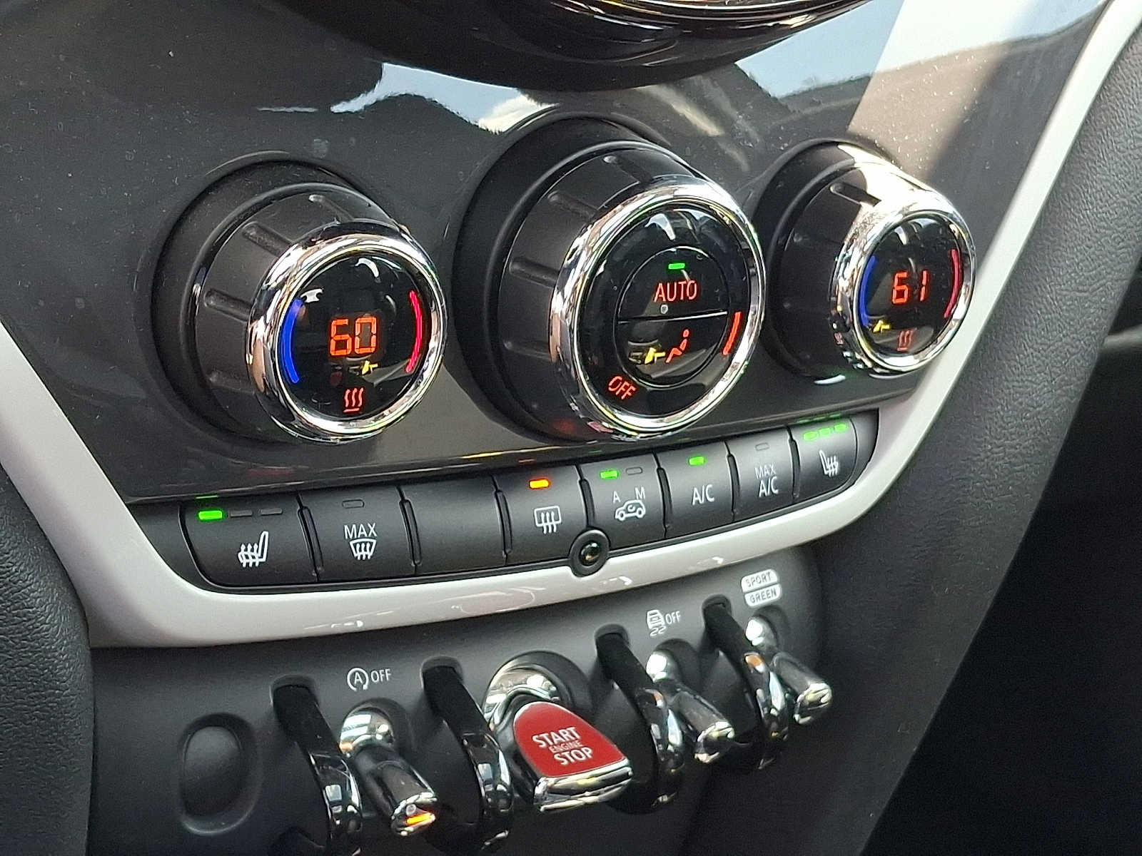 Used 2019 MINI Cooper Countryman S AWD/4WD image 13