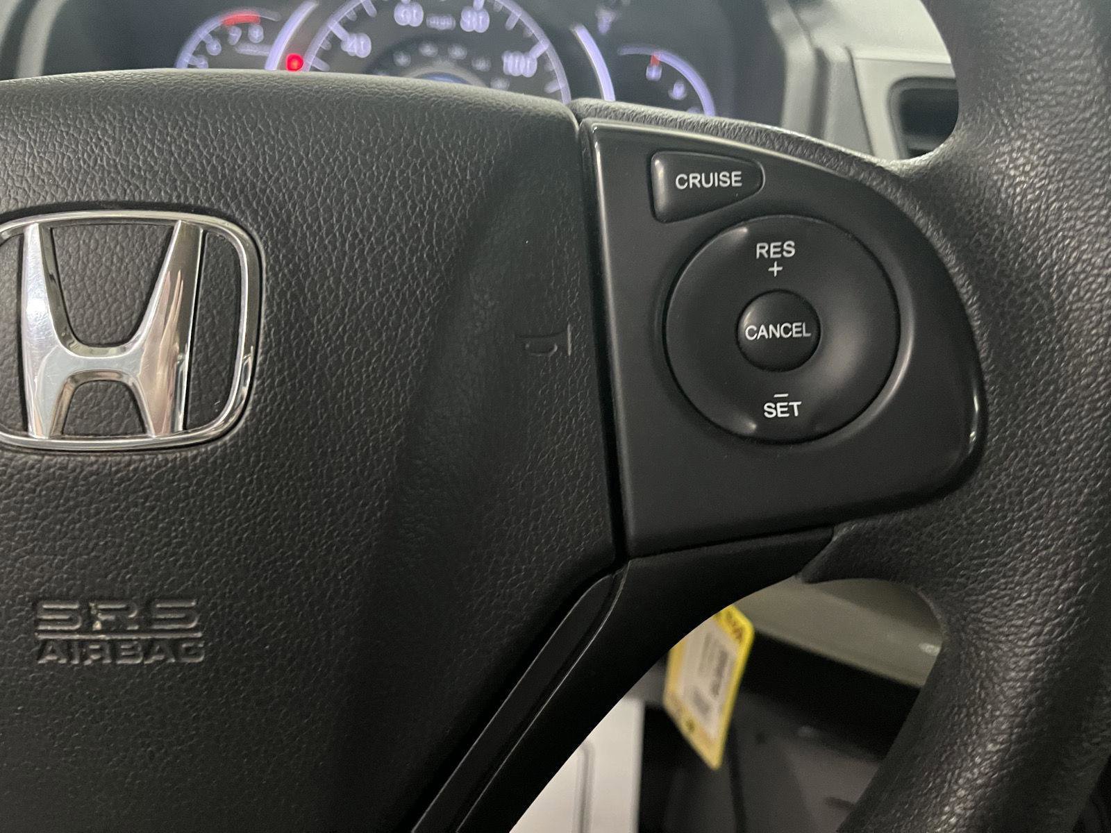 Used 2015 Honda CR-V LX image 18