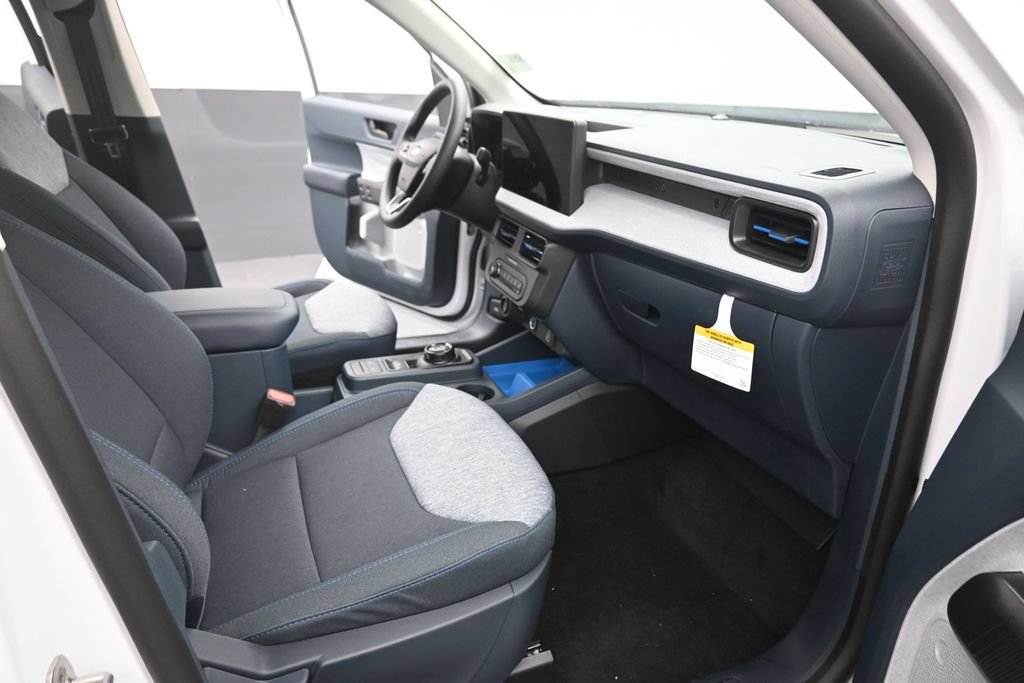 New 2026 Ford Maverick XLT FWD image 24