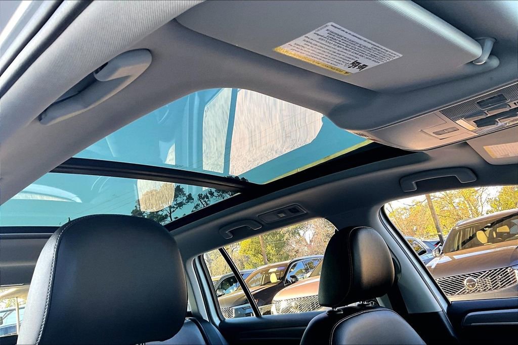 Used 2017 Volkswagen Golf Alltrack SEL image 21