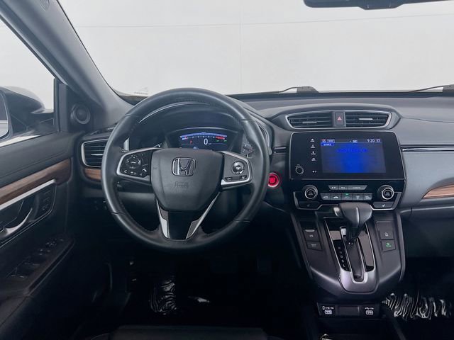 Certified 2022 Honda CR-V EX-L image 21