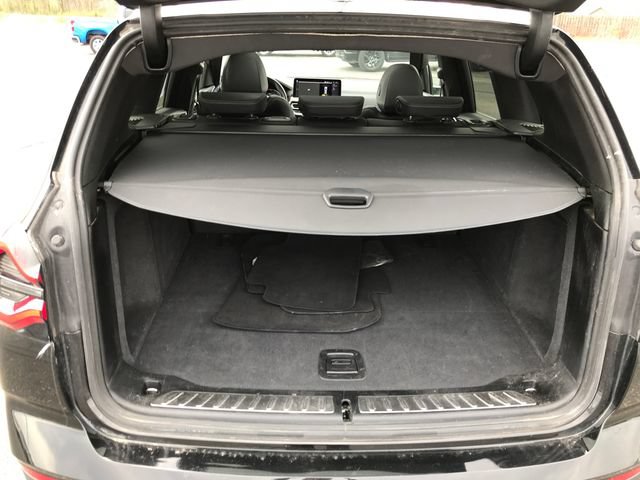 Used 2024 BMW X3 xDrive30i AWD/4WD image 21