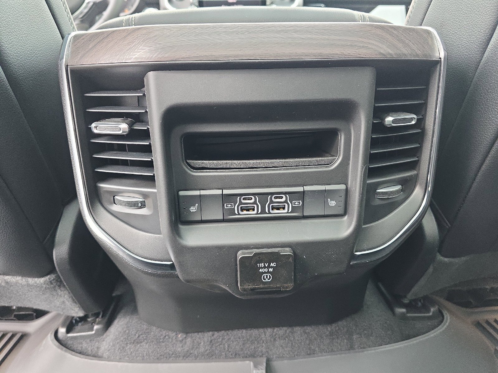 New 2026 RAM 1500 Laramie image 17