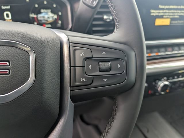 New 2026 GMC Sierra 1500 SLE AWD/4WD image 19