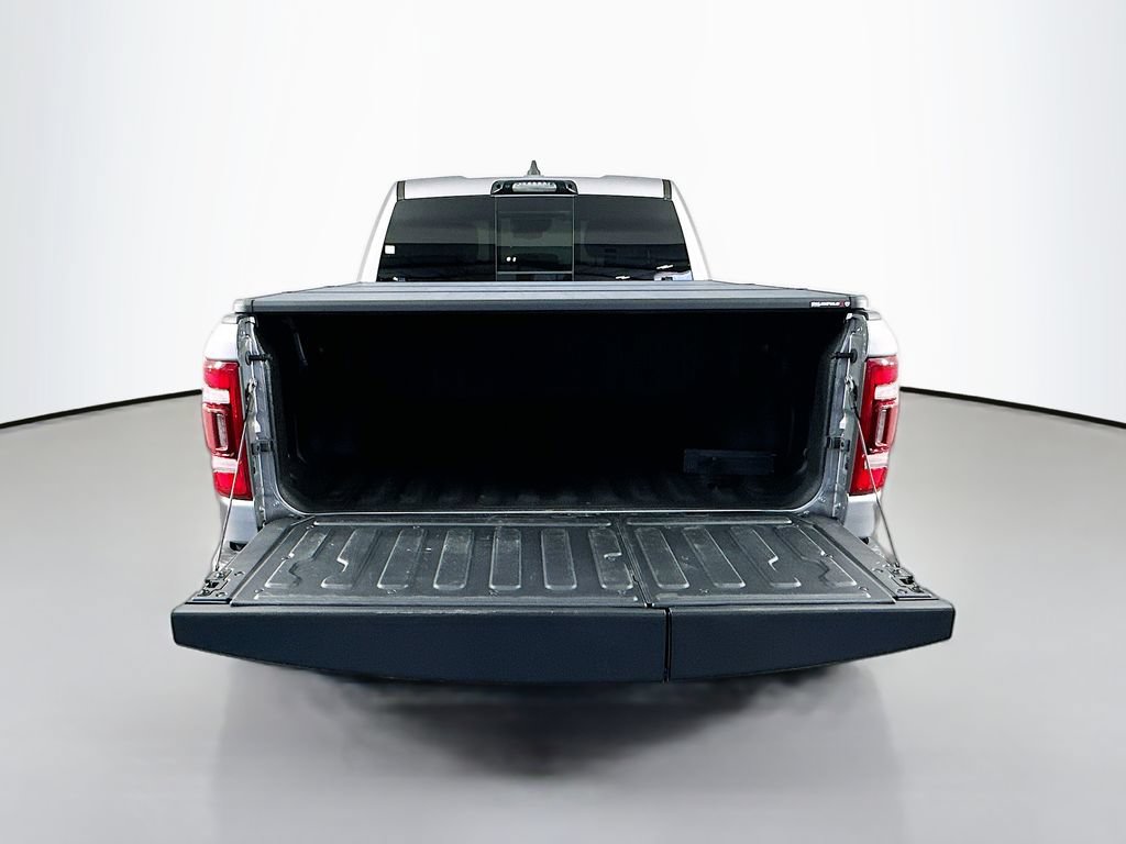 Used 2021 RAM 1500 Limited AWD/4WD image 38