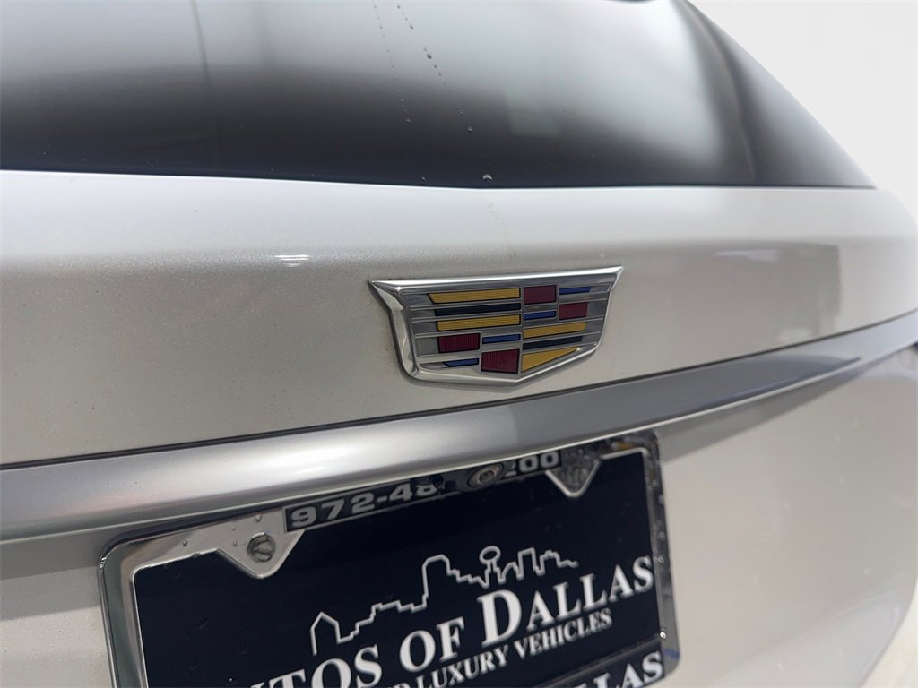 Used 2021 Cadillac XT6 Premium Luxury image 21