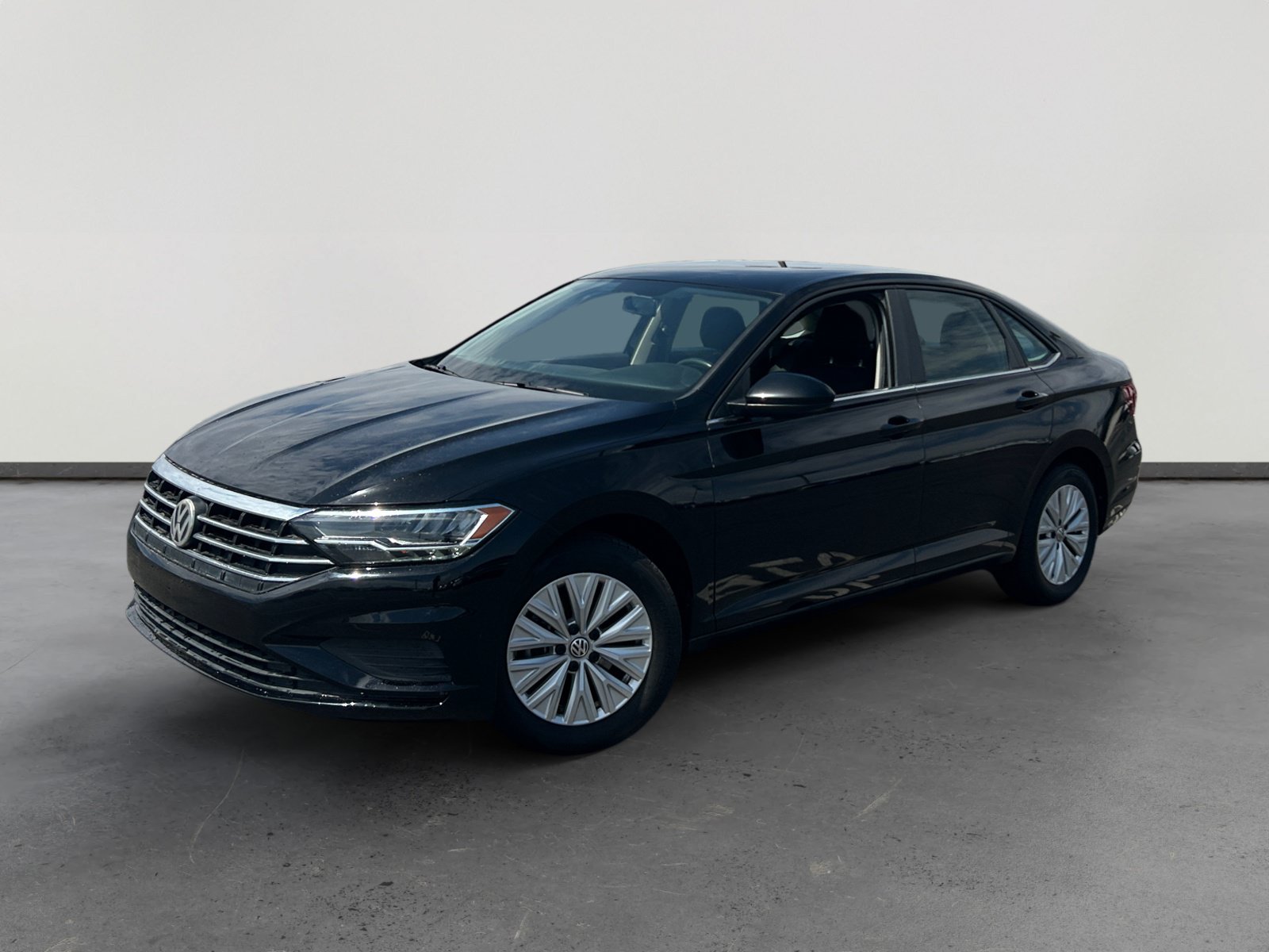 Used 2019 Volkswagen Jetta S w/ Driver Assistance Package