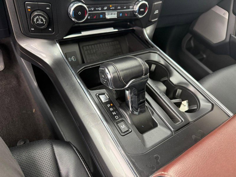 Used 2022 Ford F150 Lariat w/ Equipment Group 502A High image 39