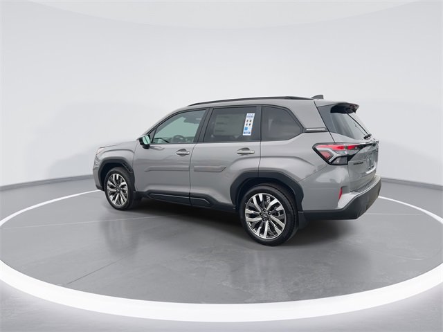 New 2026 Subaru Forester Touring image 6