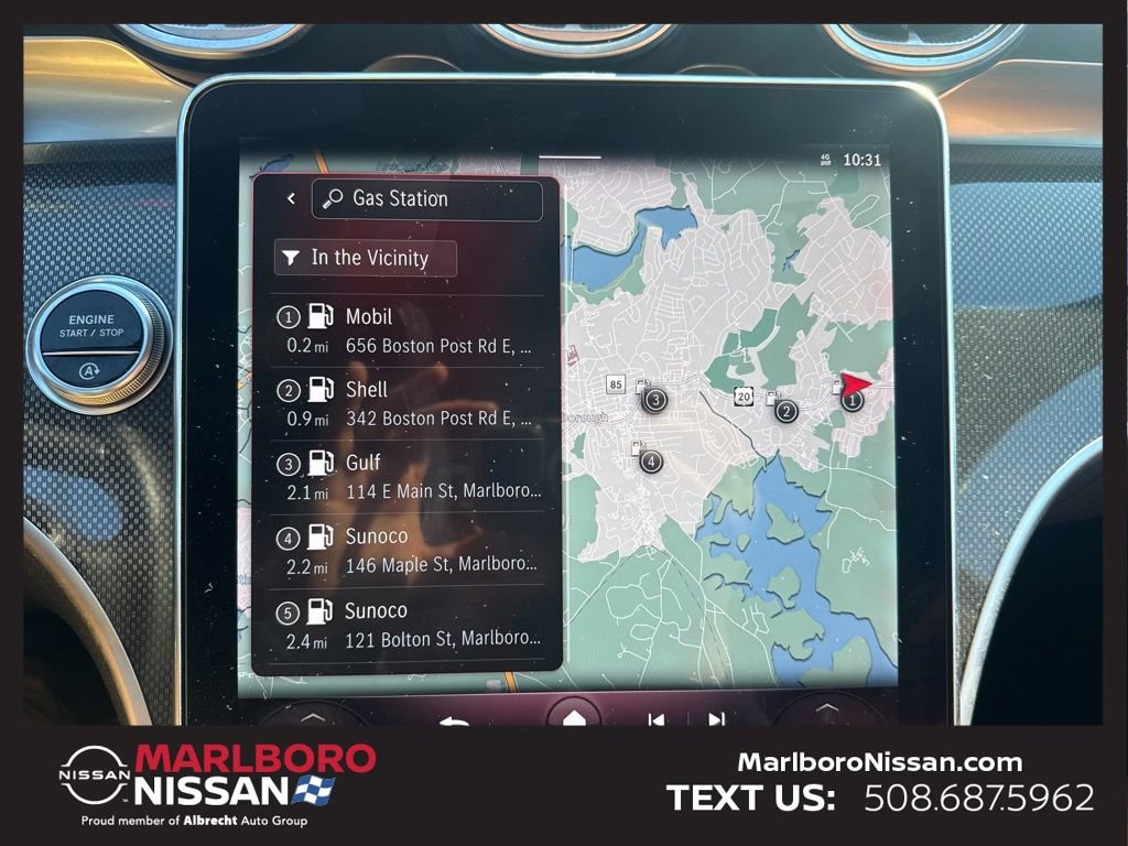 Used 2023 Mercedes-Benz C 300 4MATIC Sedan image 26