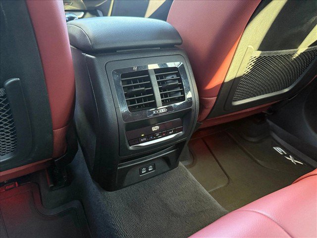 Used 2023 BMW X3 xDrive30i w/ M Sport Package AWD/4WD image 19